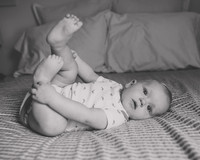 Palmer 5 months