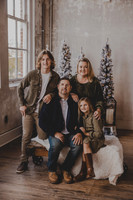 2022 christmas mini